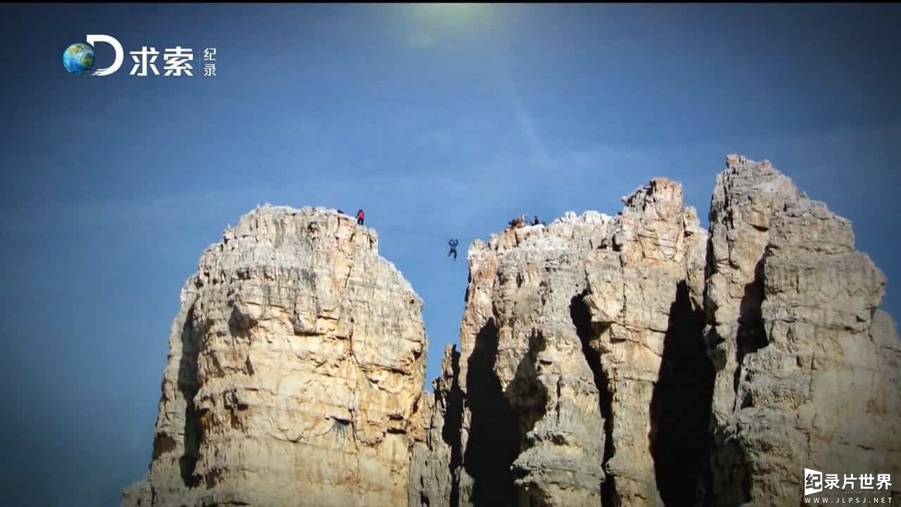 求生纪录片《贝尔的勇气特训班 Bear Grylls:Breaking Point》全6集09