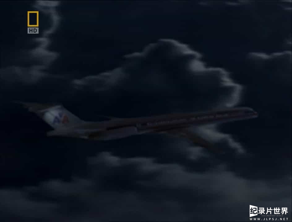 国家地理/空难系列《空中浩劫/空难日 Air Crash Investigation 2003-2021》第1-21季