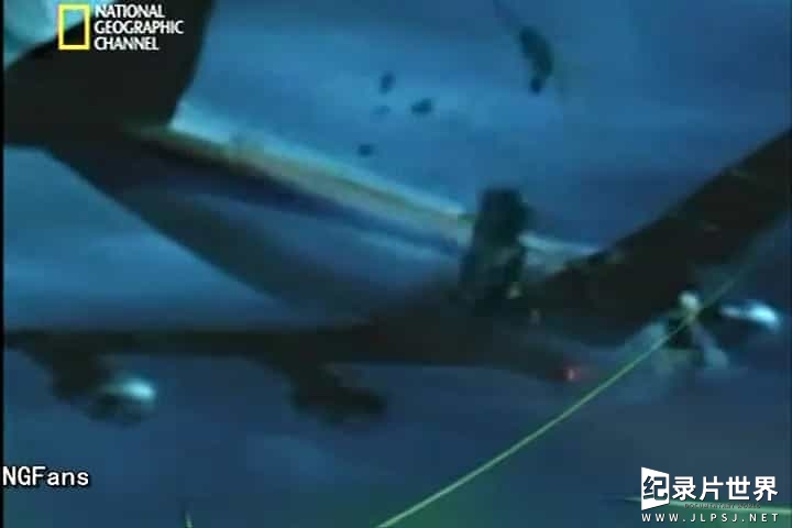 国家地理/空难系列《空中浩劫/空难日 Air Crash Investigation 2003-2021》第1-21季