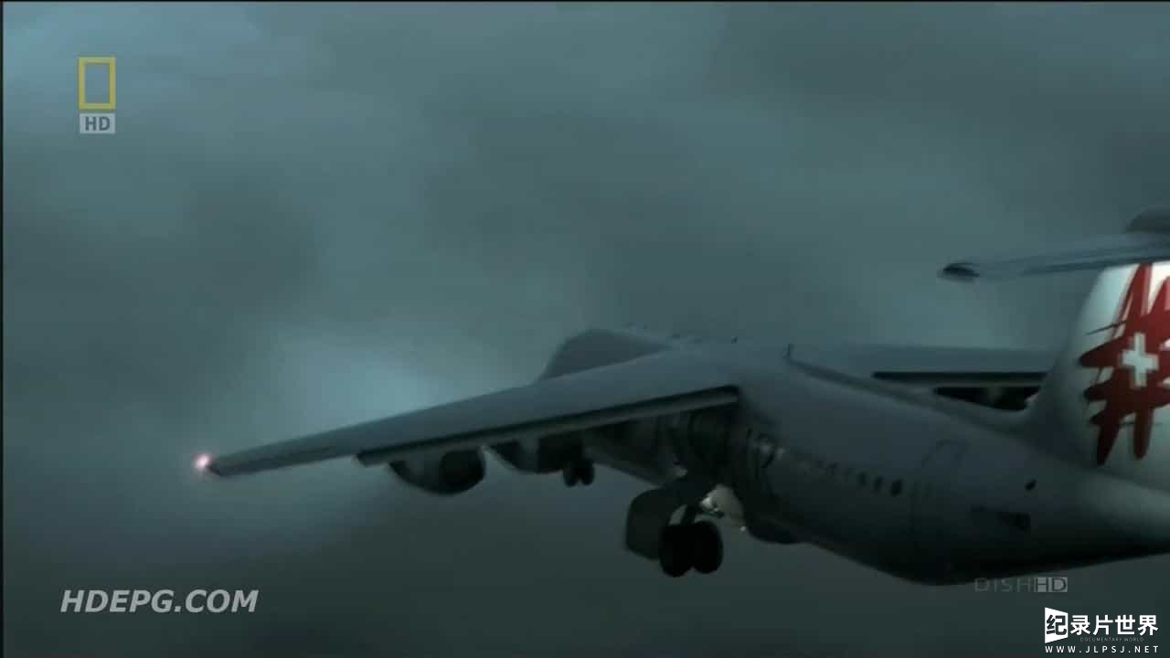 国家地理/空难系列《空中浩劫/空难日 Air Crash Investigation 2003-2021》第1-21季