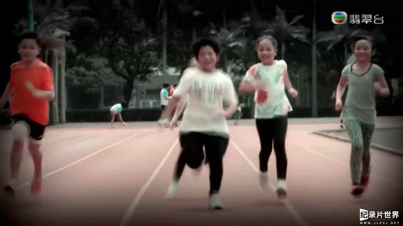 TVB纪录片/中小学教育《没有起跑线？2016》全5集