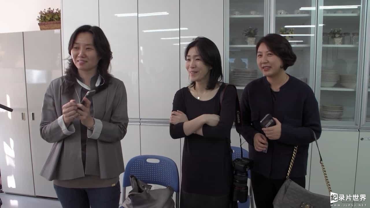 BBC纪录片/中小学教育《交换学校：韩式教育 School Swap: Korea Style》两集全 