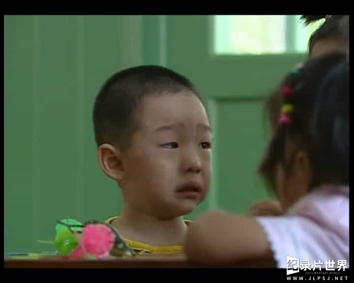 儿童纪录片《幼儿园 Kindergarten 2004》国语中字