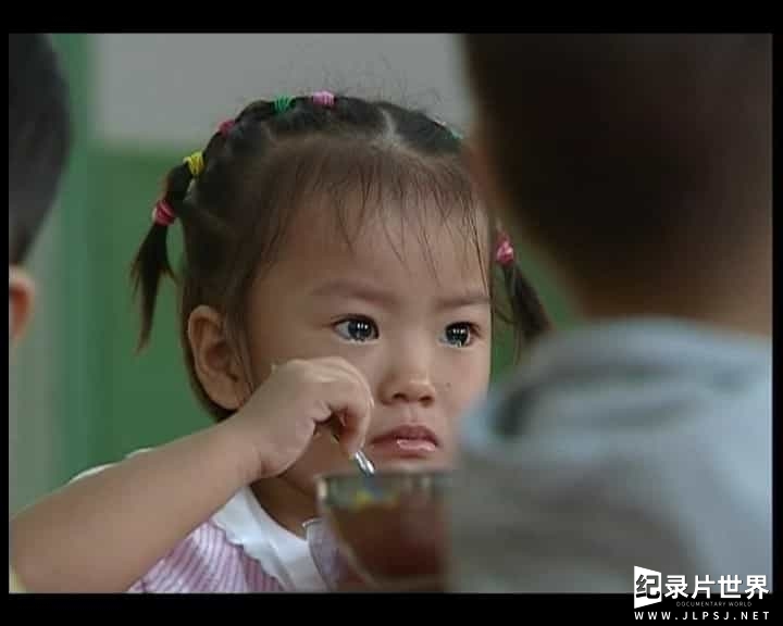 儿童纪录片《幼儿园 Kindergarten 2004》国语中字