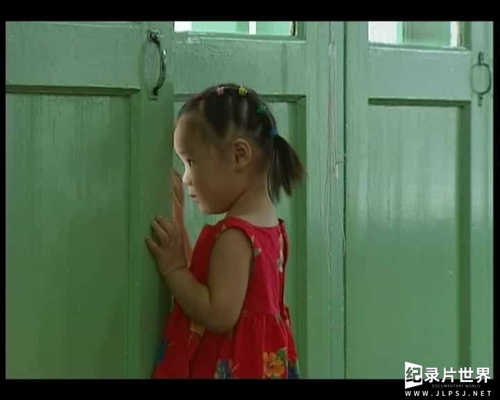 儿童纪录片《幼儿园 Kindergarten 2004》国语中字