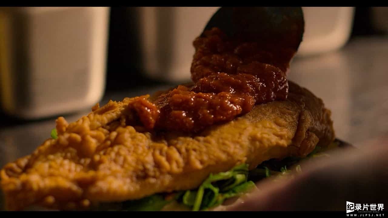 Netflix美食纪录片/世界美食系列《菲尔来蹭饭 Somebody Feed Phil 2020》第1-5季