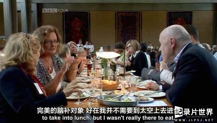 BBC纪录片/世界美食系列《无所不吃的人 The Man Who Ate Everything 2010》