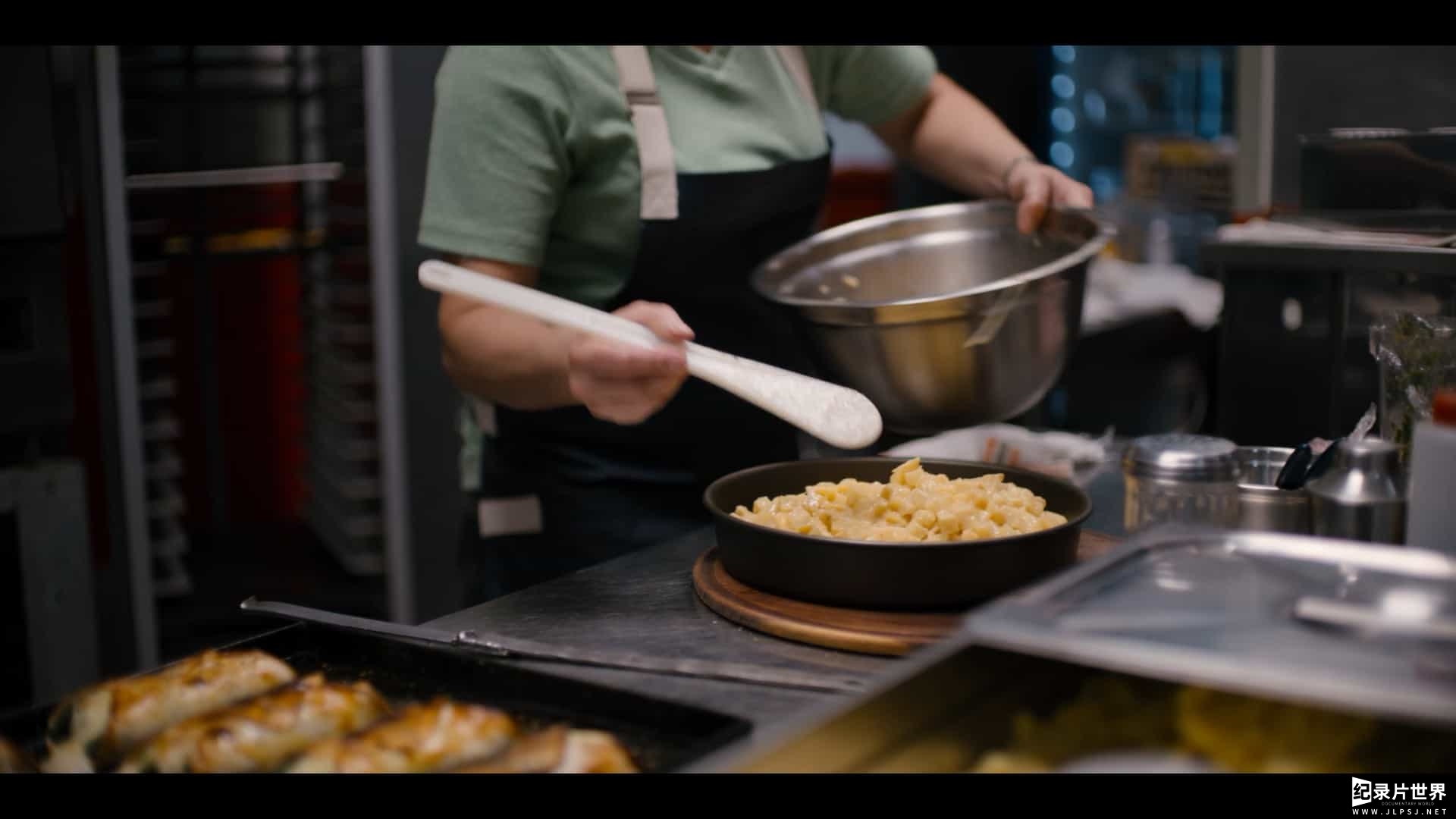 美食纪录片/世界美食系列《街头绝味：拉丁美洲 Street Food: Latin America 2020》全6集 