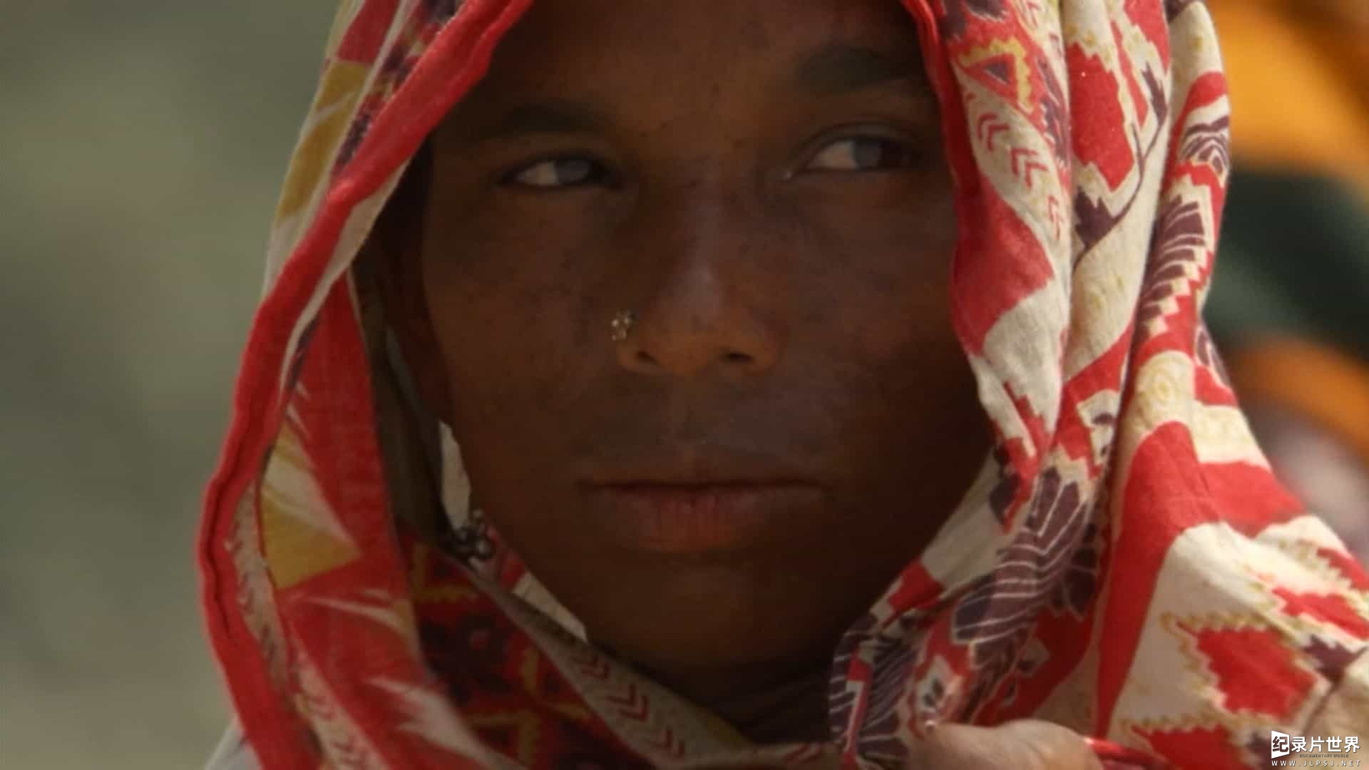 BBC纪录片《恒河 Ganges》全3集