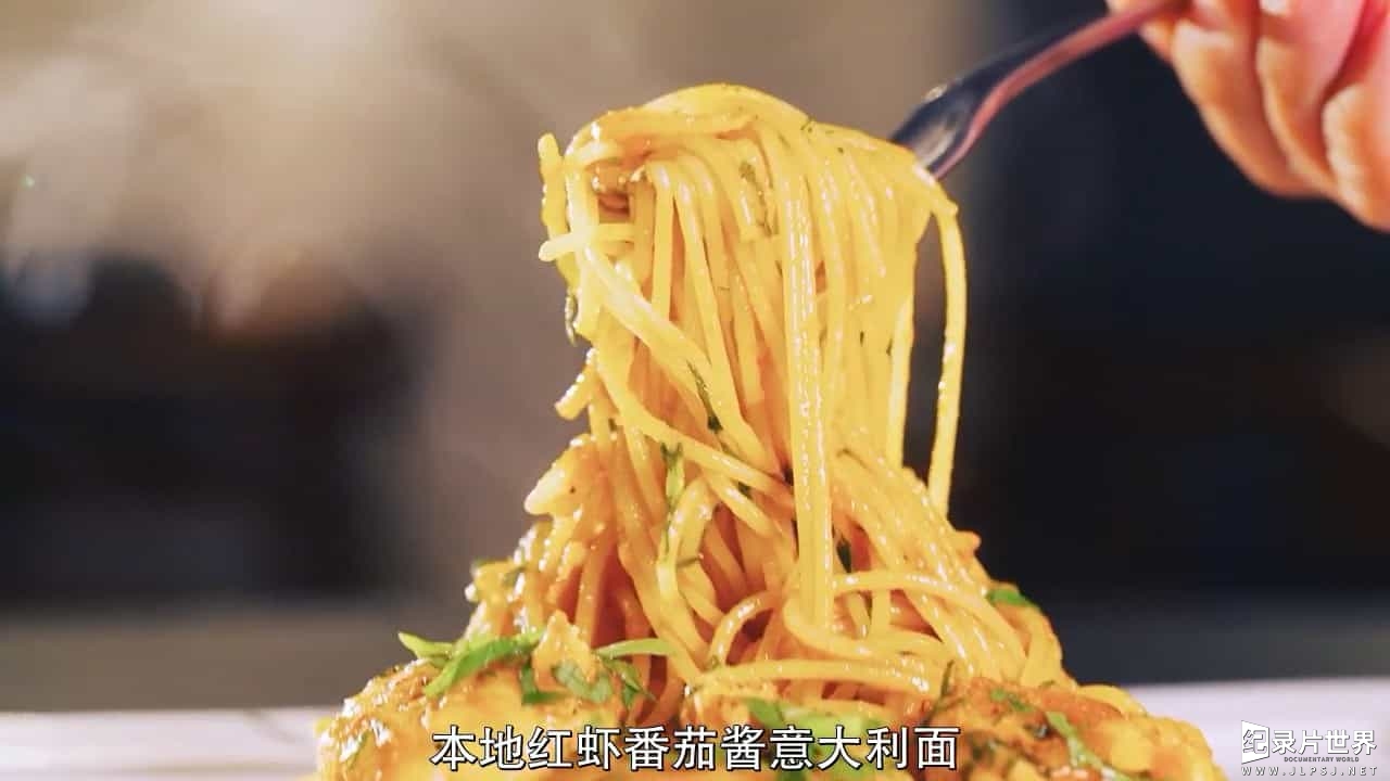 马来西亚美食纪录片/世界美食系列《阿贤拜师 Jason Cant Cook》第1季 全13集