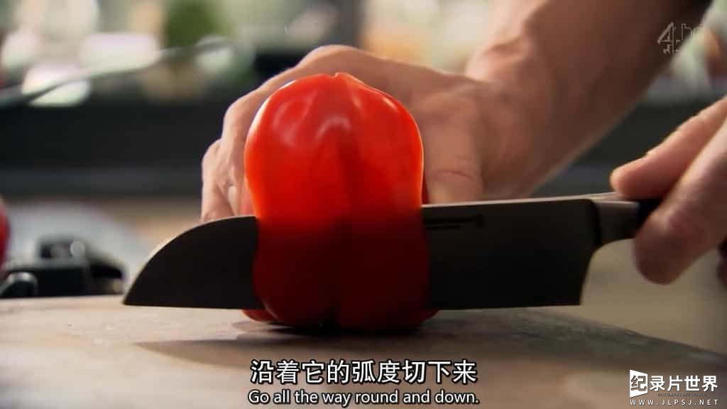 英国美食纪录片/世界美食系列《戈登·拉姆齐终极烹饪教程 Gordon Ramsay’s Ultimate Cookery Course 2012》第1季全20集