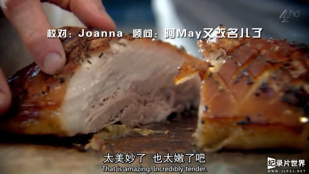 英国美食纪录片/世界美食系列《戈登·拉姆齐终极烹饪教程 Gordon Ramsay’s Ultimate Cookery Course 2012》第1季全20集