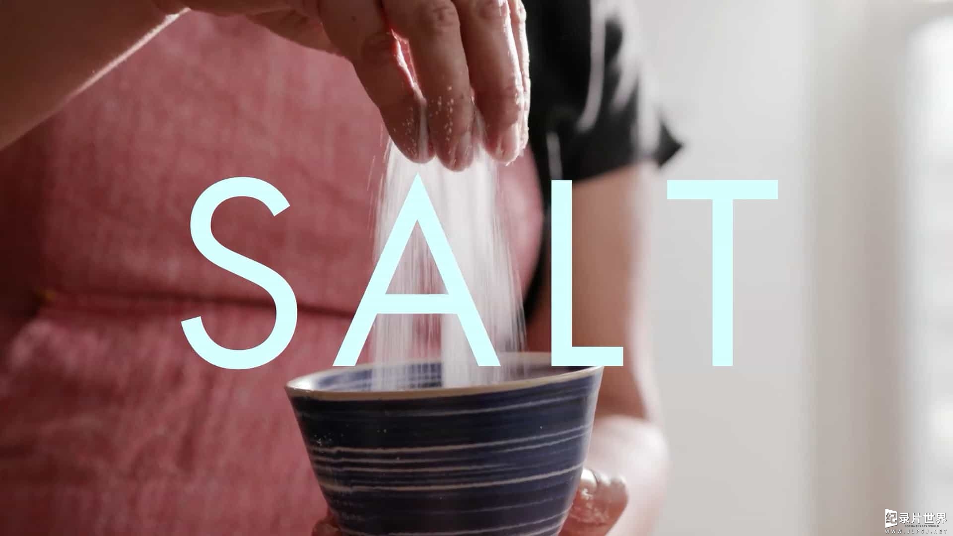Netflix美食纪录片/世界美食系列《盐，脂肪，酸与热量 Salt, Fat, Acid, Heat》全4集