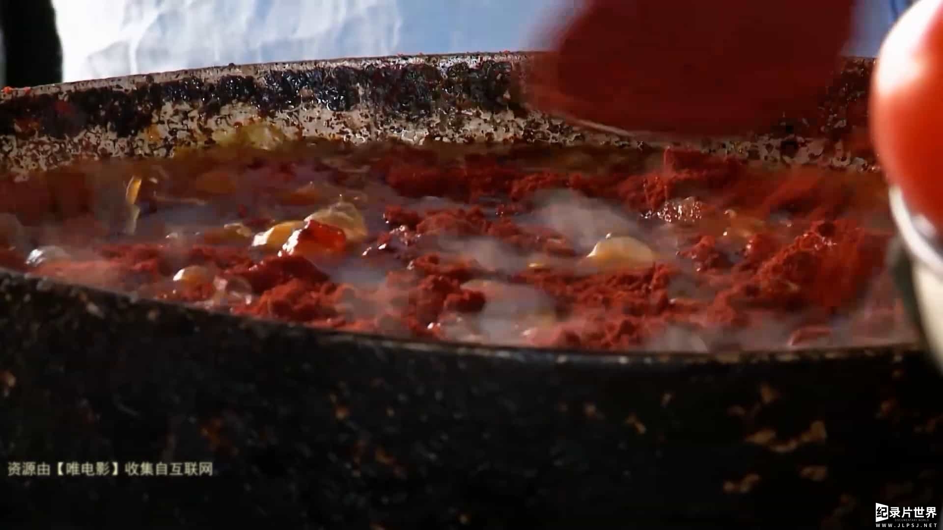 美食纪录片/世界美食系列《舌尖上的以色列/以色列味道 The Taste of Israel》全3集