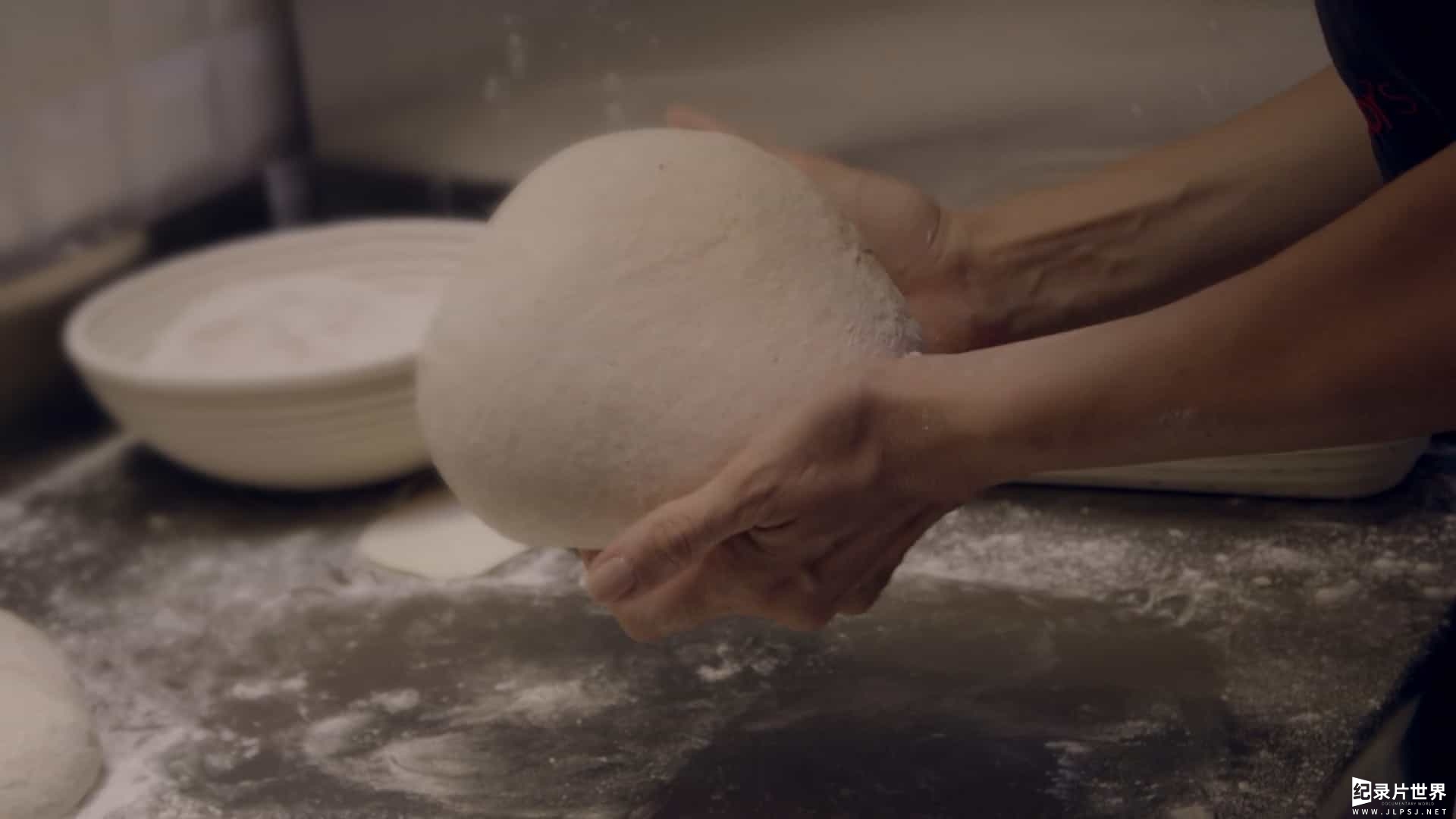 Netflix纪录片/世界美食系列《人生剧场 Theater of Life 2016》