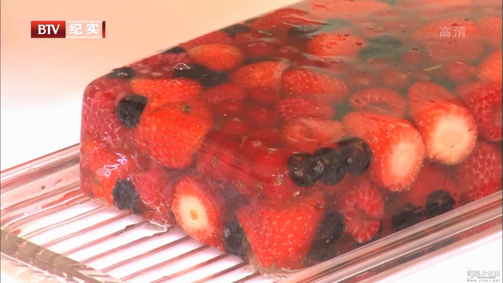 国家地理频道/BTV美食纪录片/世界美食系列《星级甜品 Glamour Puds》第2季全10集