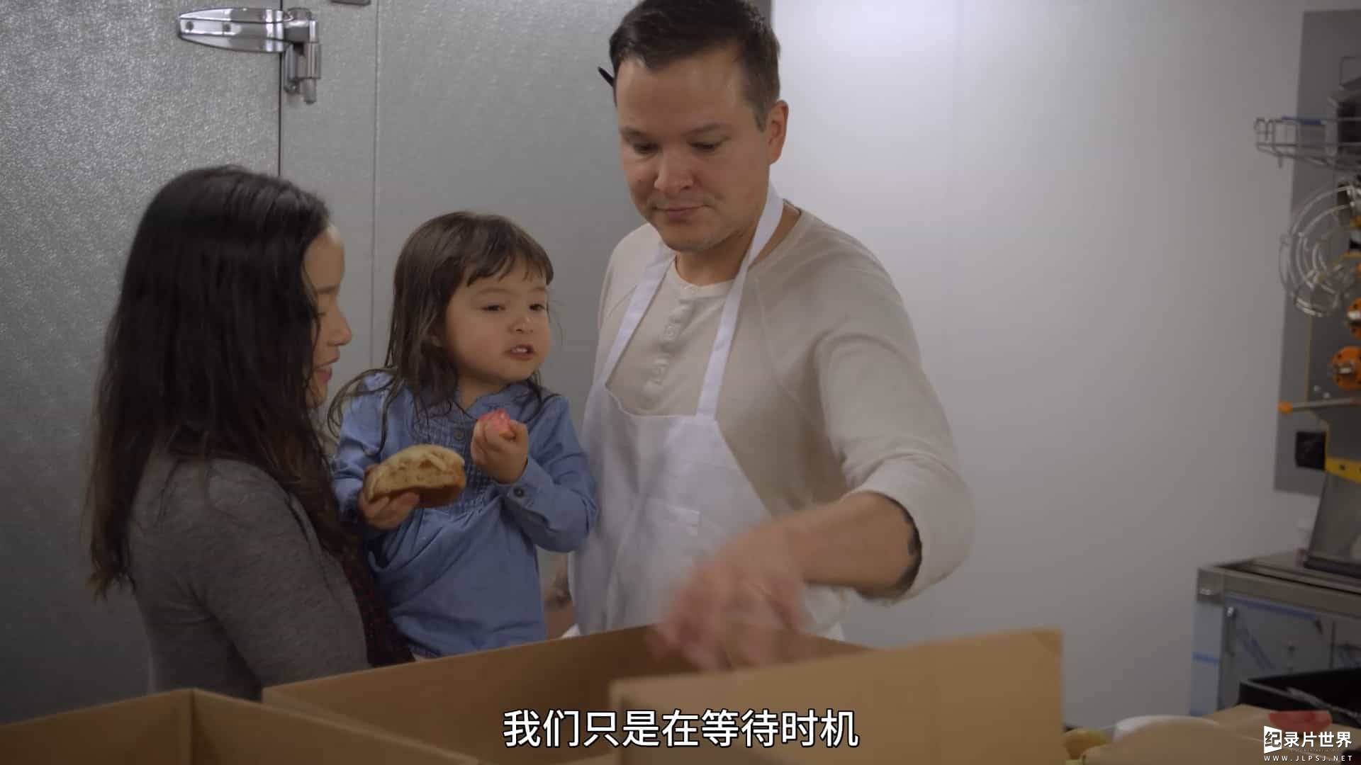 Netflix纪录片/世界美食系列《美食不美/不中看的美食 Ugly Delicious 2018》2季全/共12集 