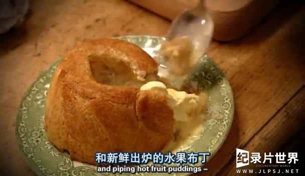 BBC美食纪录片《美食探寻记 What To Eat Now》第1-2季共12