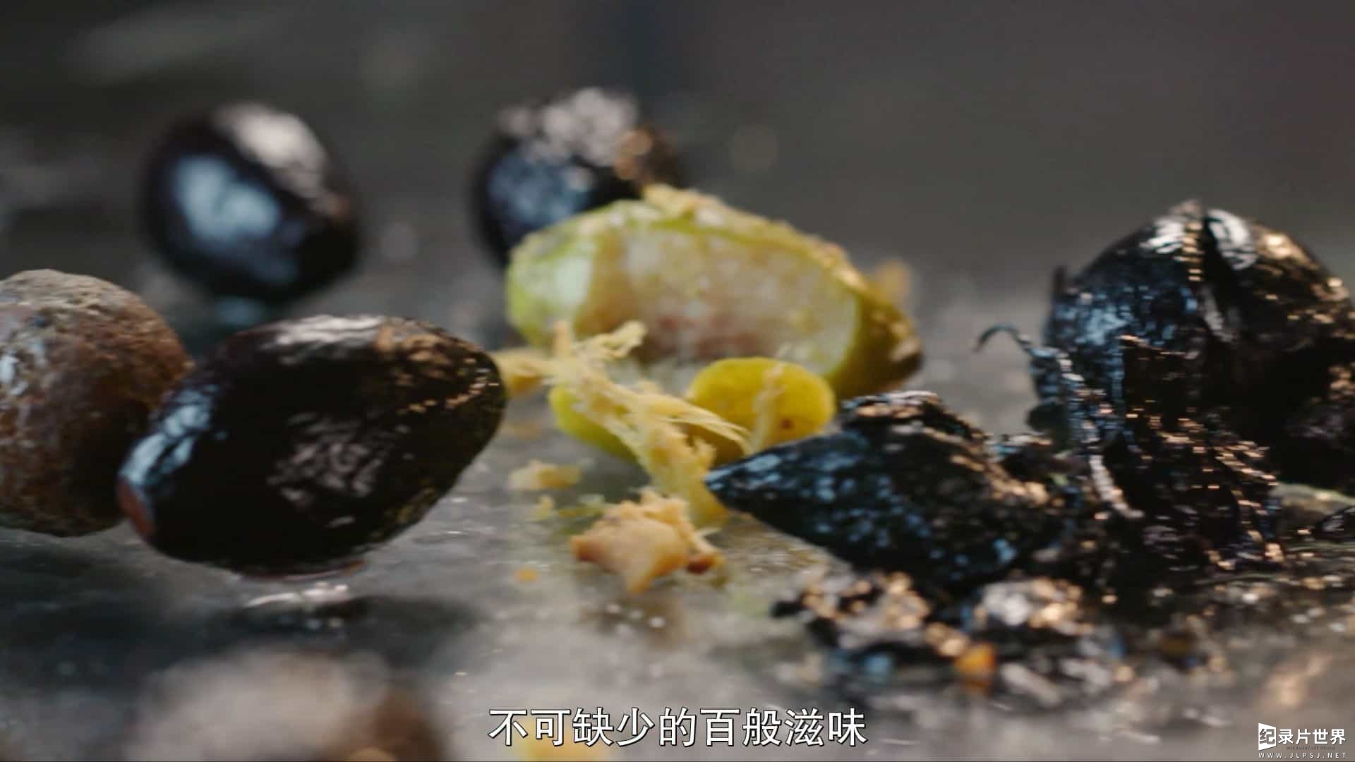 美食纪录片/中国美食系列《风味原产地·潮汕 Flavorful Origins: Chaoshan Cuisine 2019》全20集 