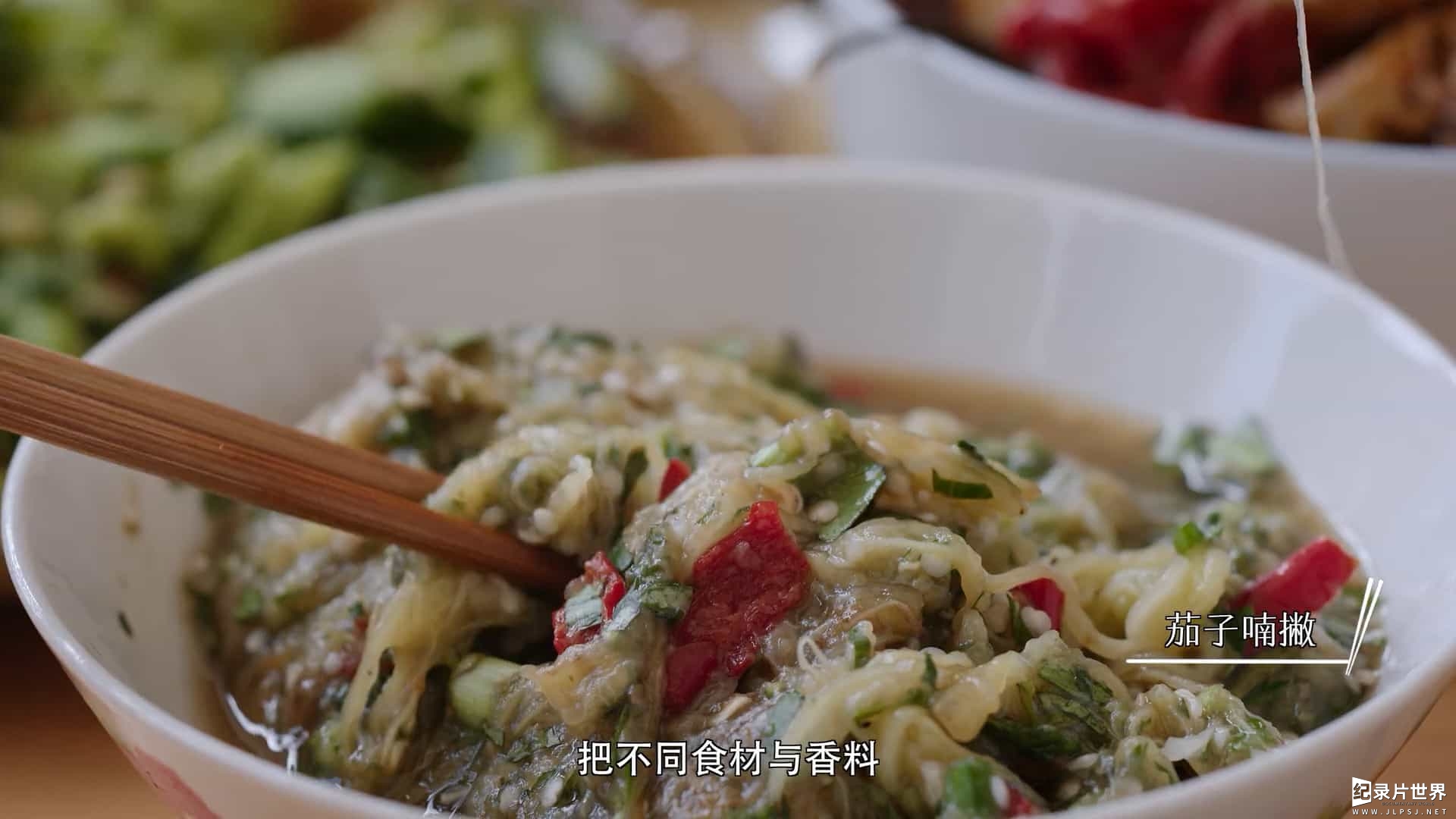 美食纪录片/世界美食系列《风味原产地·云南 Flavorful Origins: Yun Nan 2019》全10集 