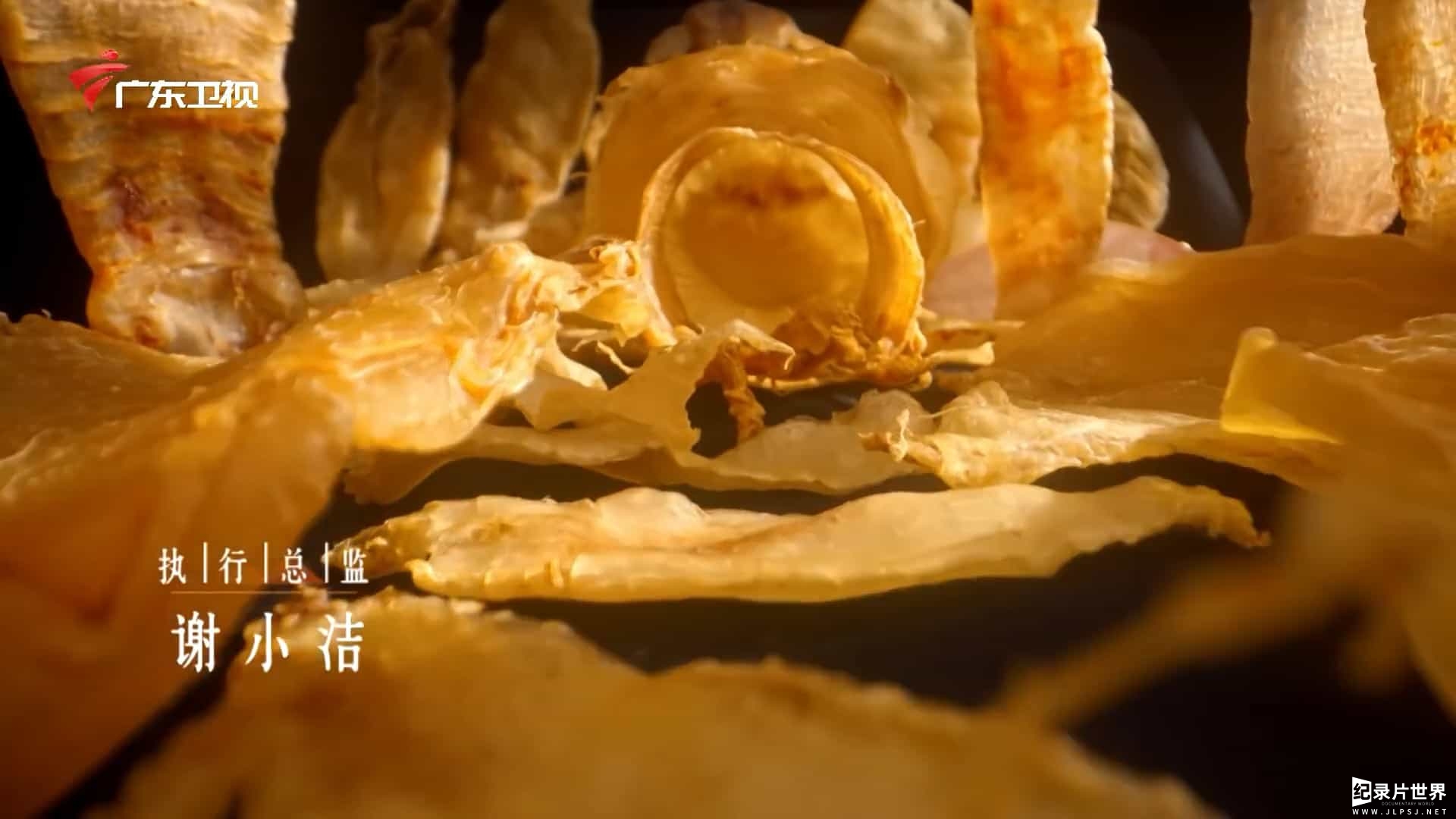 广东美食纪录片/中国美食系列《老广的味道》7季全