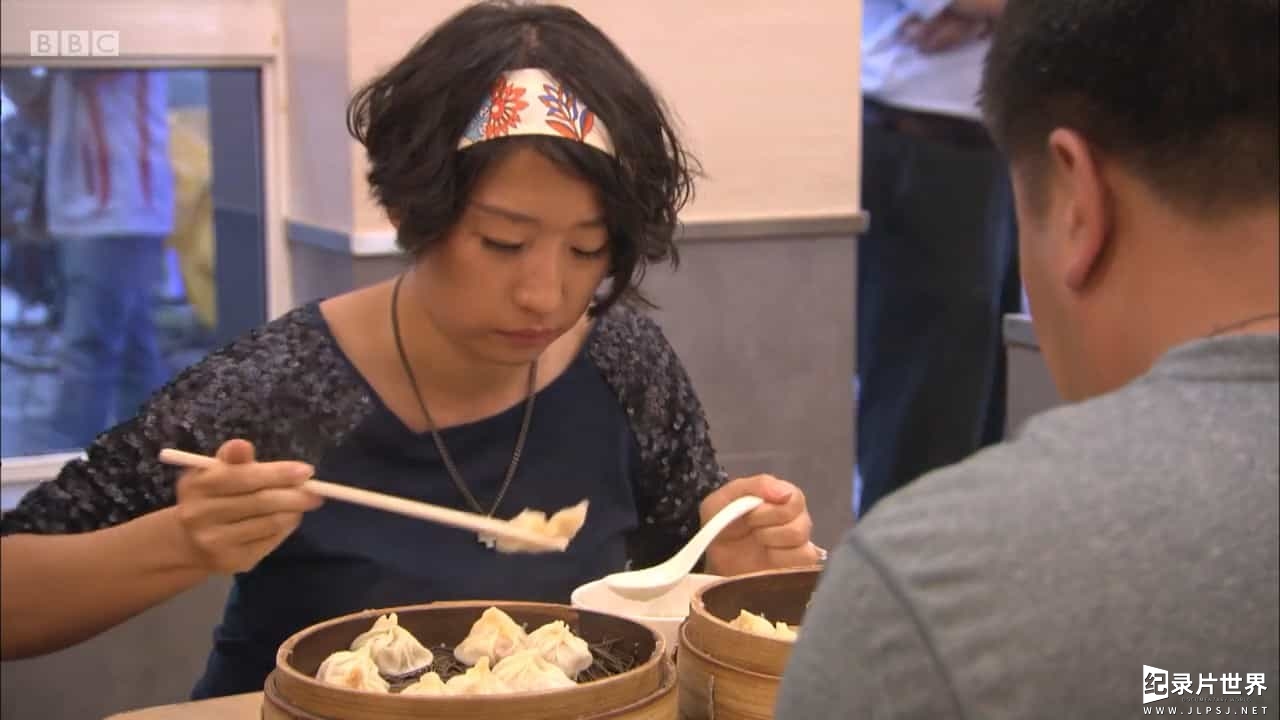 BBC美食纪录片/中国美食系列《上海之味：里克·斯坦的上海美食之旅 Rick Stein’s Taste of Shanghai 2016》英语内嵌中英双字