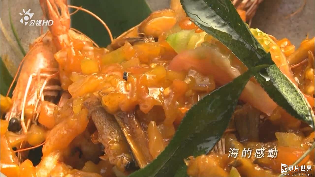 台湾美食纪录片/中国美食系列《Aledet美味阿乐乐滋》全13集 