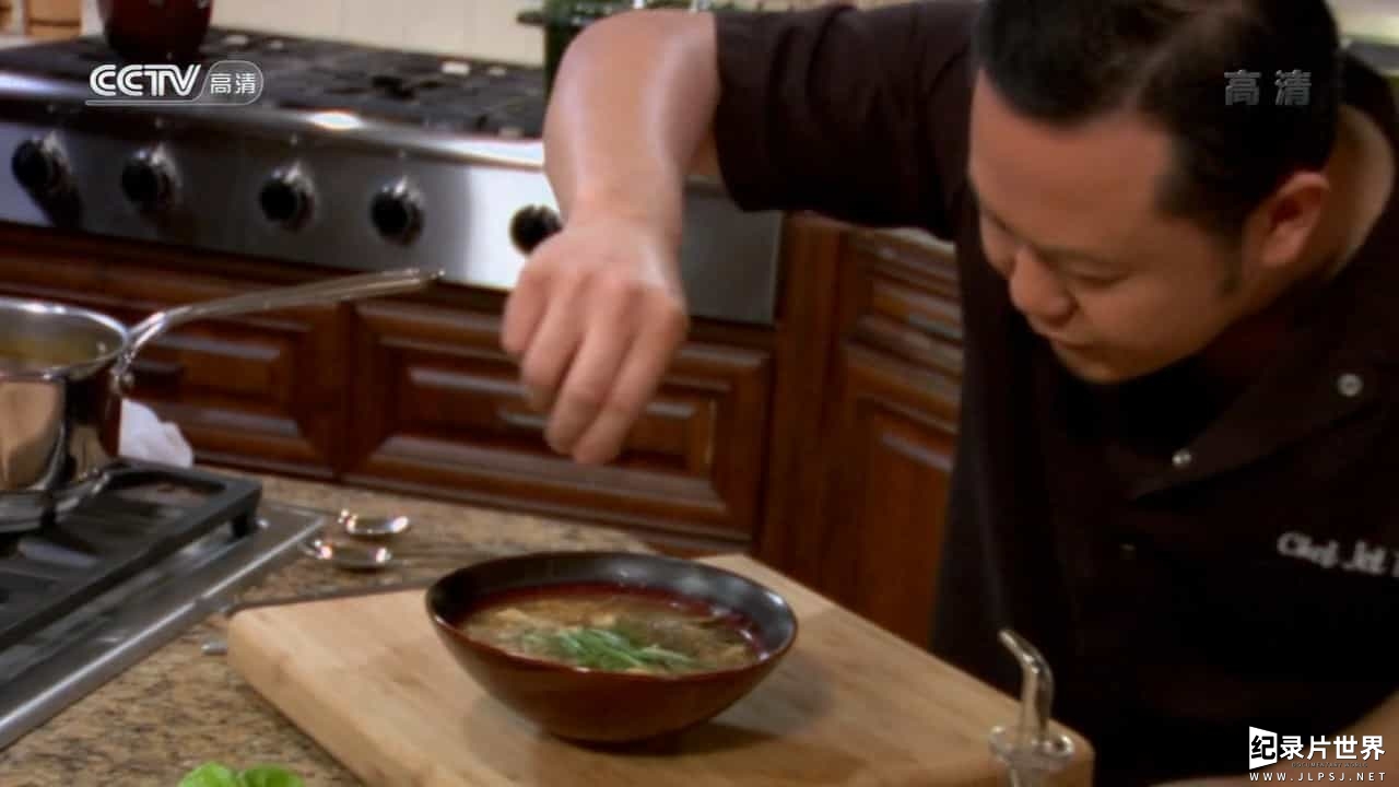  央视美食纪录片/世界美食系列《亚洲各式美食烹饪法 Recipe of Asian Gourmet 2013》全26集