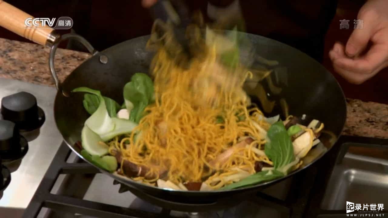  央视美食纪录片/世界美食系列《亚洲各式美食烹饪法 Recipe of Asian Gourmet 2013》全26集