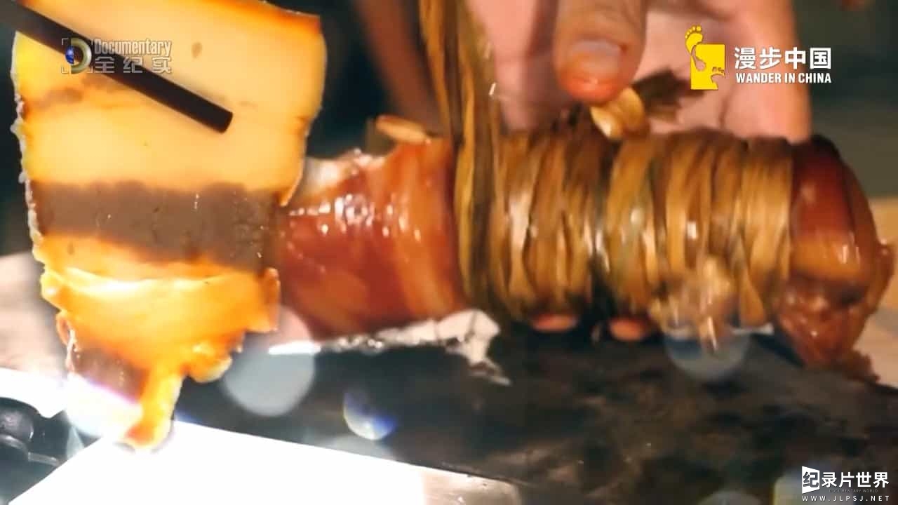 美食纪录片/中国美食系列《味道中山 Taste Zhongshan》