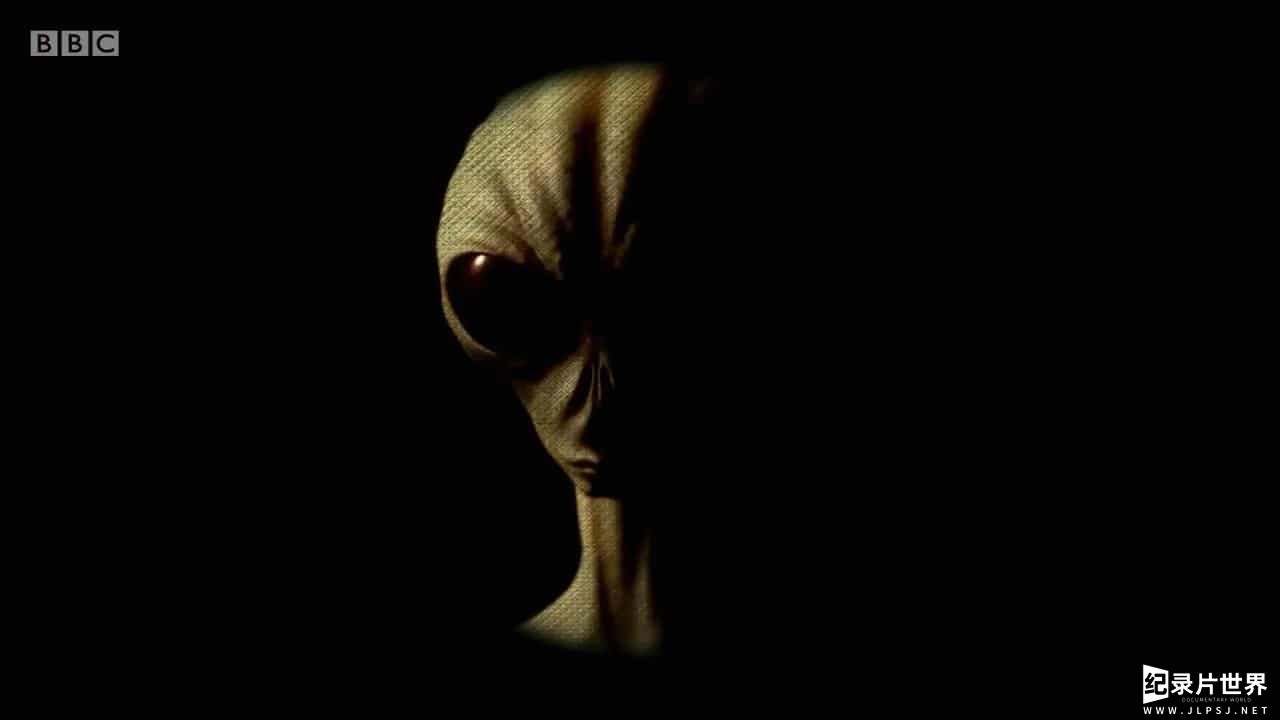 BBC纪录片/ufo纪录片《外星人：大构思/外星人大猜想 Aliens: The Big Think 2016》
