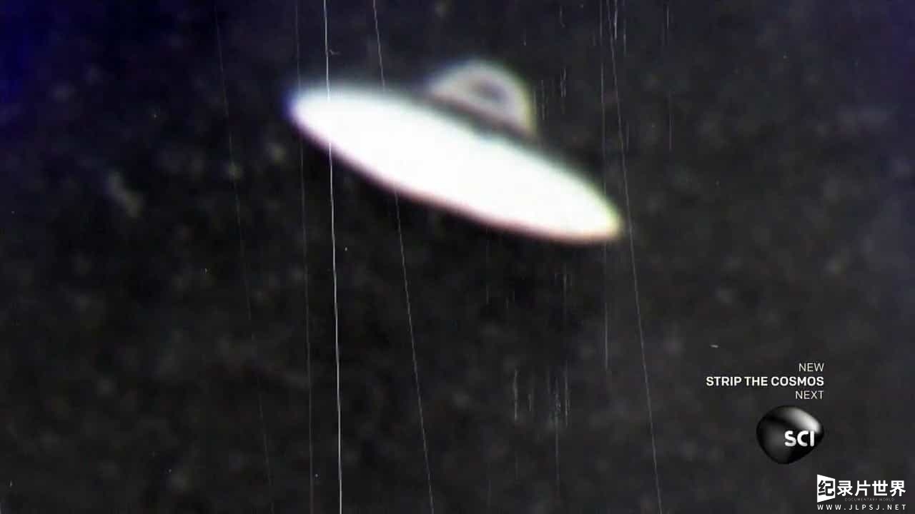 科学频道/UFO纪录片《UFO阴谋 UFO Conspiracies 2014》第1季