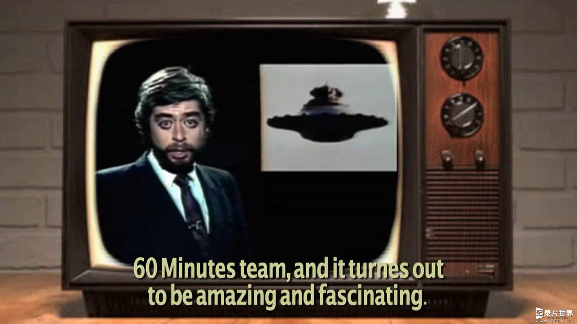 UFO纪录片《超越光谱-莫桑的不明飞行物档案 Beyond The Spectrum：Maussan’s UFO Files 2009》英语中字