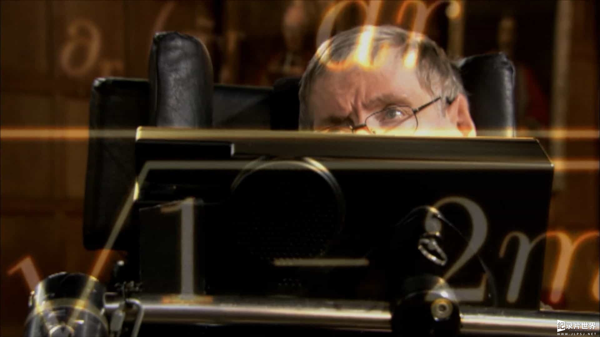 探索频道/UFO纪录片《与霍金一起了解宇宙 Into the Universe With Stephen Hawking》全3集