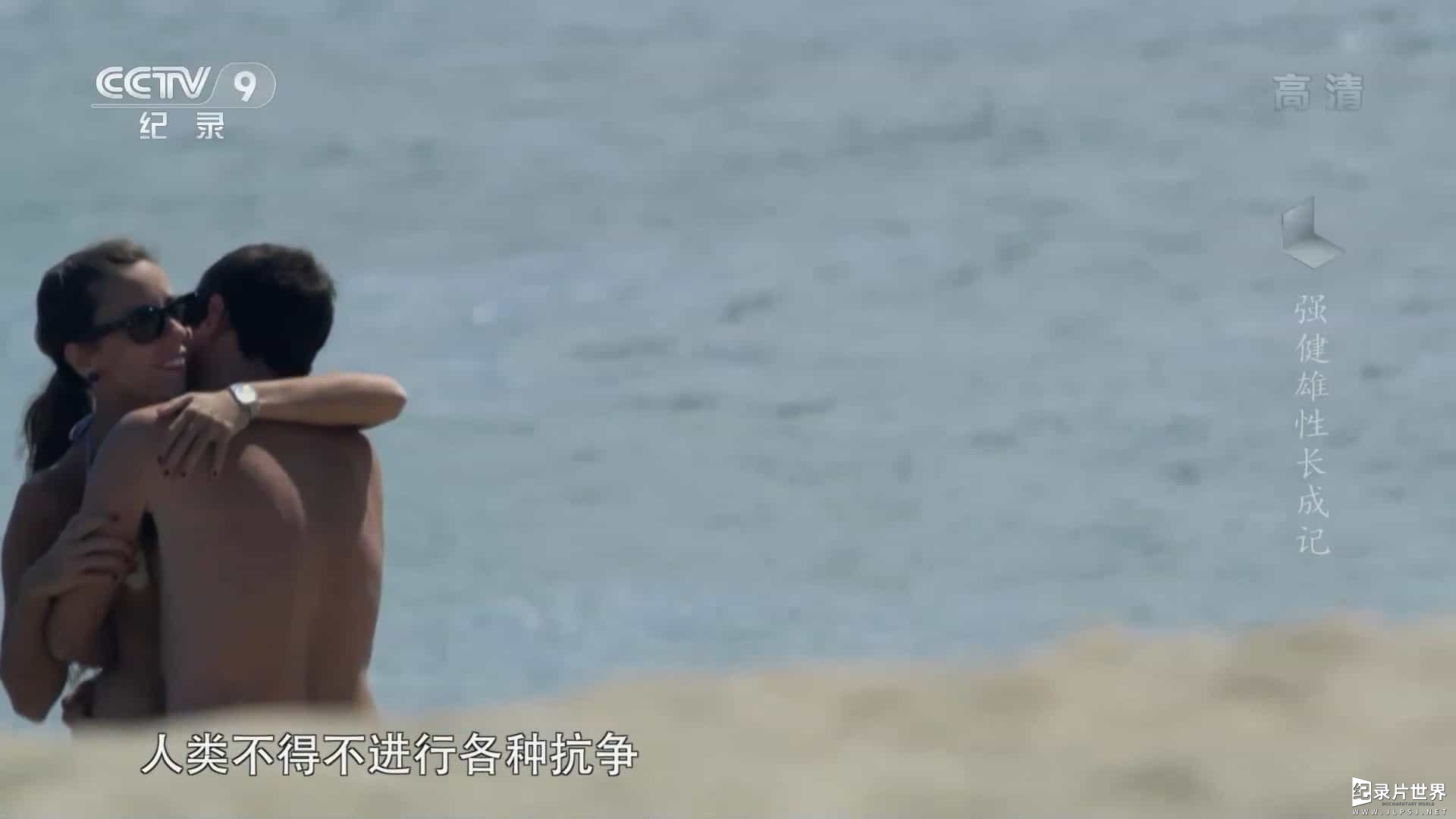 央视纪录片/性教育系列《强健雄性长成记 How to Become a Sex Giant》全1集