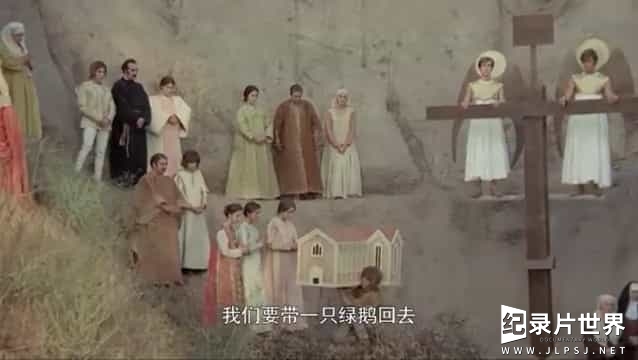 性文化微纪录片/见证一个国家的性与爱/性教育系列《马赛克里的中国》全5集