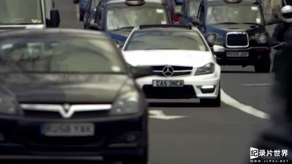 BBC纪录片/汽车纪录片《德国人 英国人和他们的汽车工业 Das Auto: The Germans, Their Cars and Us 2013》全1集 