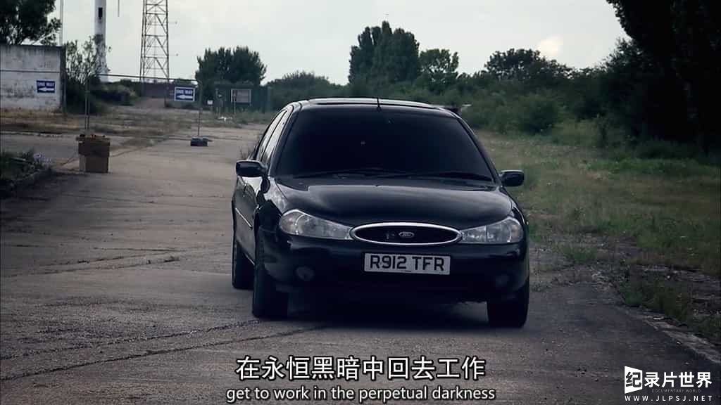 BBC纪录片/汽车纪录片《疯狂汽车秀：启示录 Top Gear: Apocalypse 2010》全1集