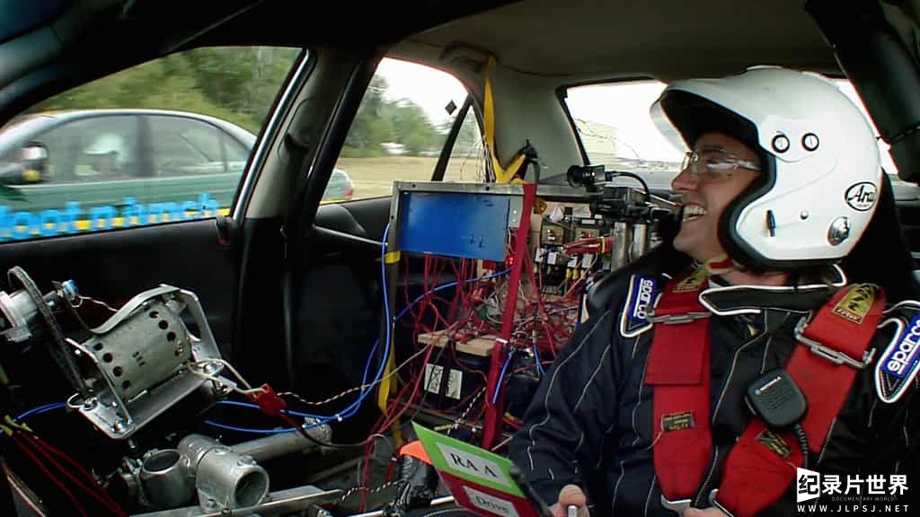 BBC纪录片/汽车纪录片《疯狂汽车秀：启示录 Top Gear: Apocalypse 2010》全1集