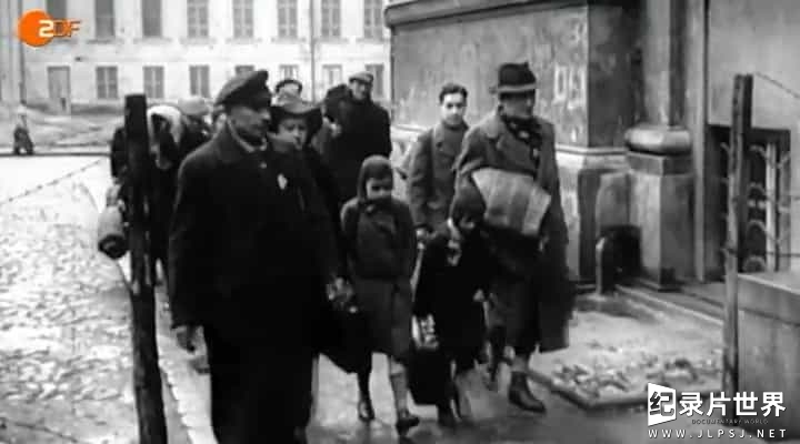 德国纪录片《我们的父辈——纪录片 Unsere Mütter, unsere Väter – Die Dokumentation 2013》