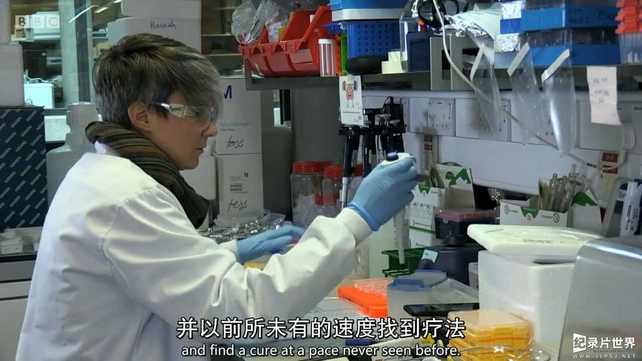 BBC纪录片/地平线系列《冠状病毒/新冠病毒：地平线特别篇 Coronavirus: A Horizon Special 2020》全2集 