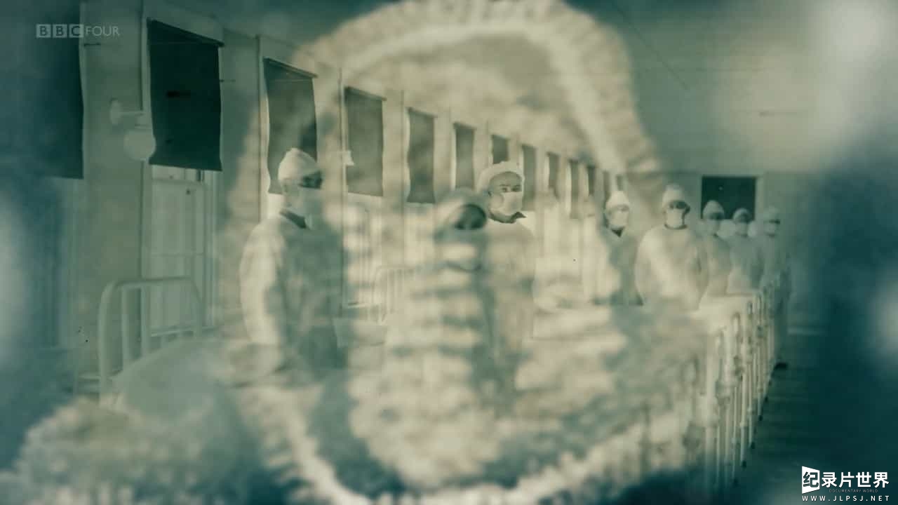 BBC纪录片《流感追缉令 Contagion! The BBC Pandemic Cressida Kinnear 2018》全1集