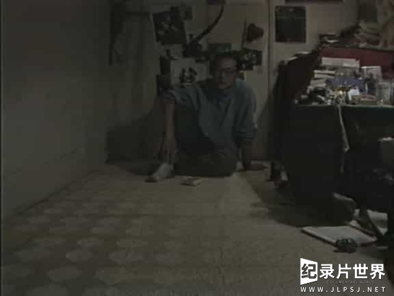 纪录片《流浪北京Bumming In Beijing 1990》全1集