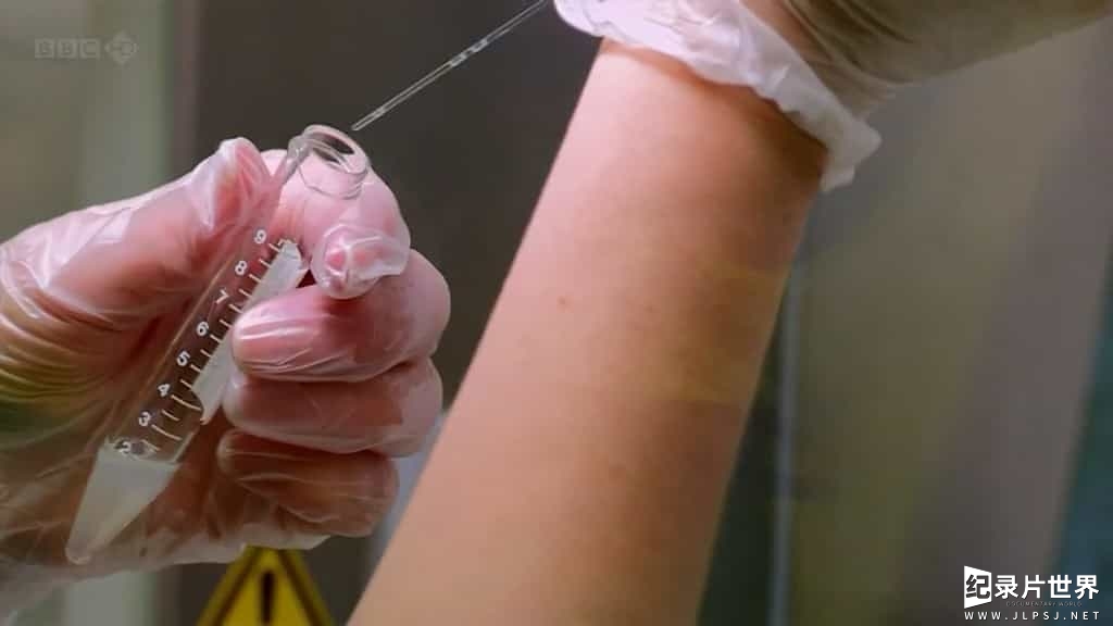 BBC纪录片《婴儿制造者：生育诊所 Baby Makers: The Fertility Clinic》全1集