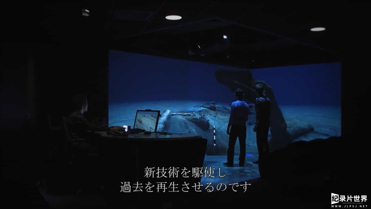 法国纪录片/海底考古纪录片《月亮号行动 Operation Lune Lepave Cachee Du Roi-soleil 2013》全1集