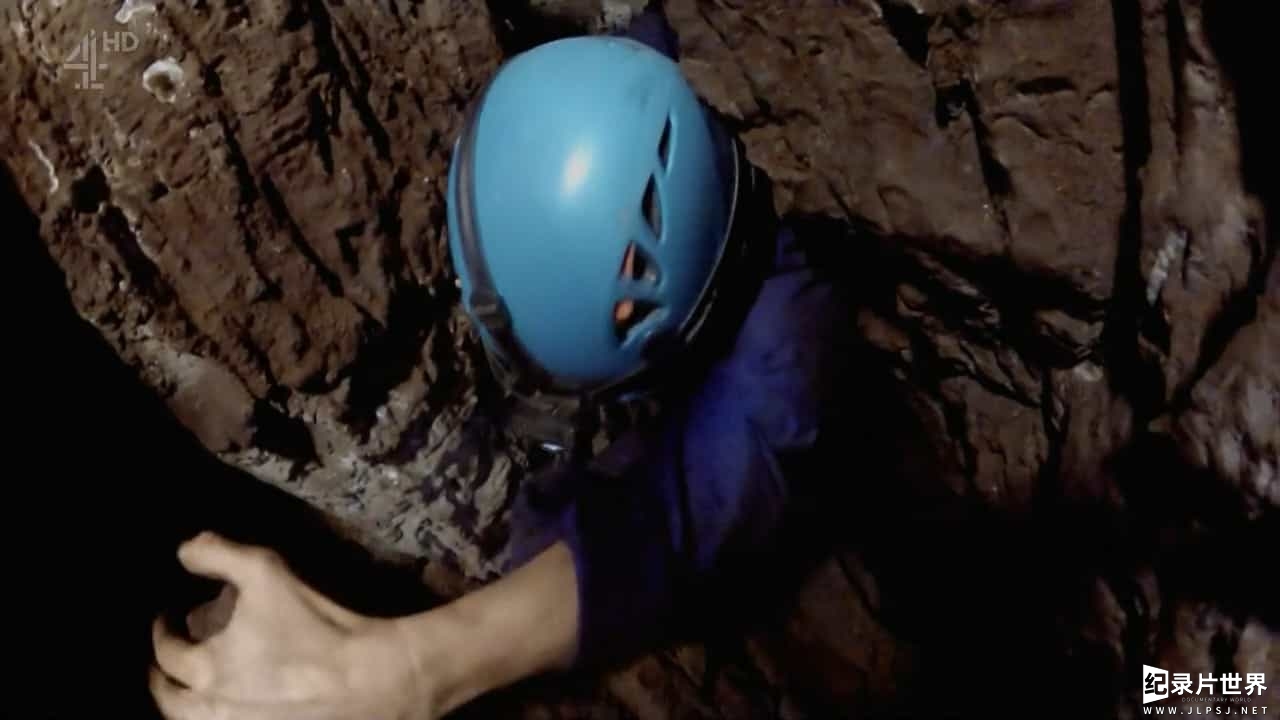 Ch4纪录片/考古纪录片《人类始祖：洞穴探索 Secret History First Humans The Cave Discovery 2015》全1集