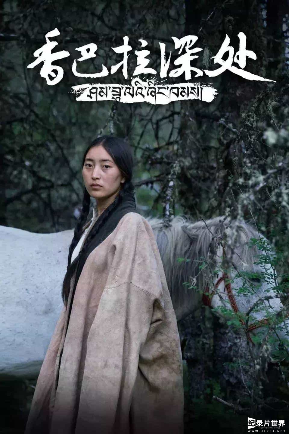 央视纪录片/大型川藏纪录片《香巴拉深处》全5集