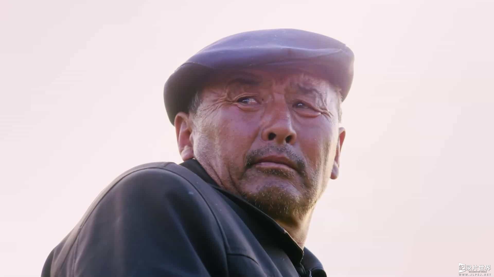 纪录片《天山脚下 At the Foot of the Tian Shan (2018)》全5集