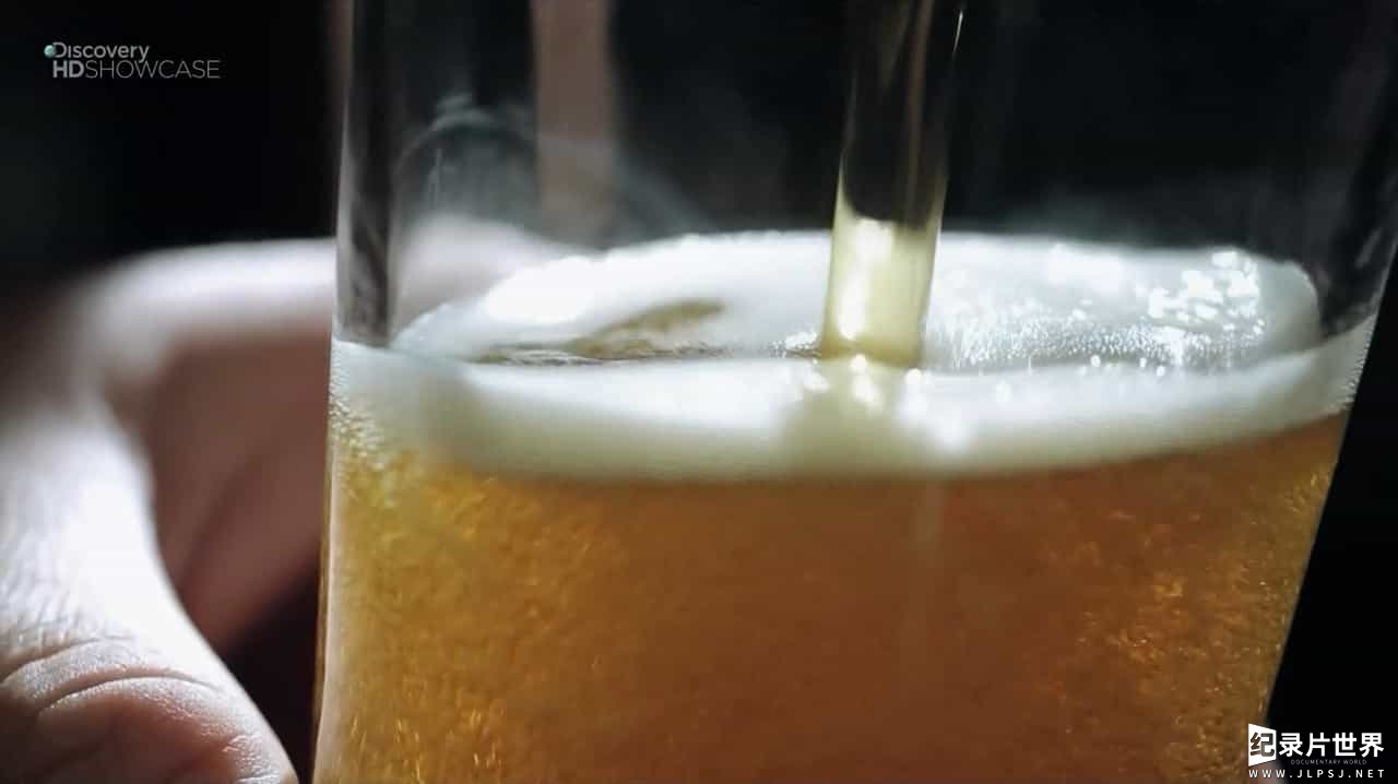 探索频道《酿酒大师/精品啤酒大师 Brew Masters 2010》第一季 全6集