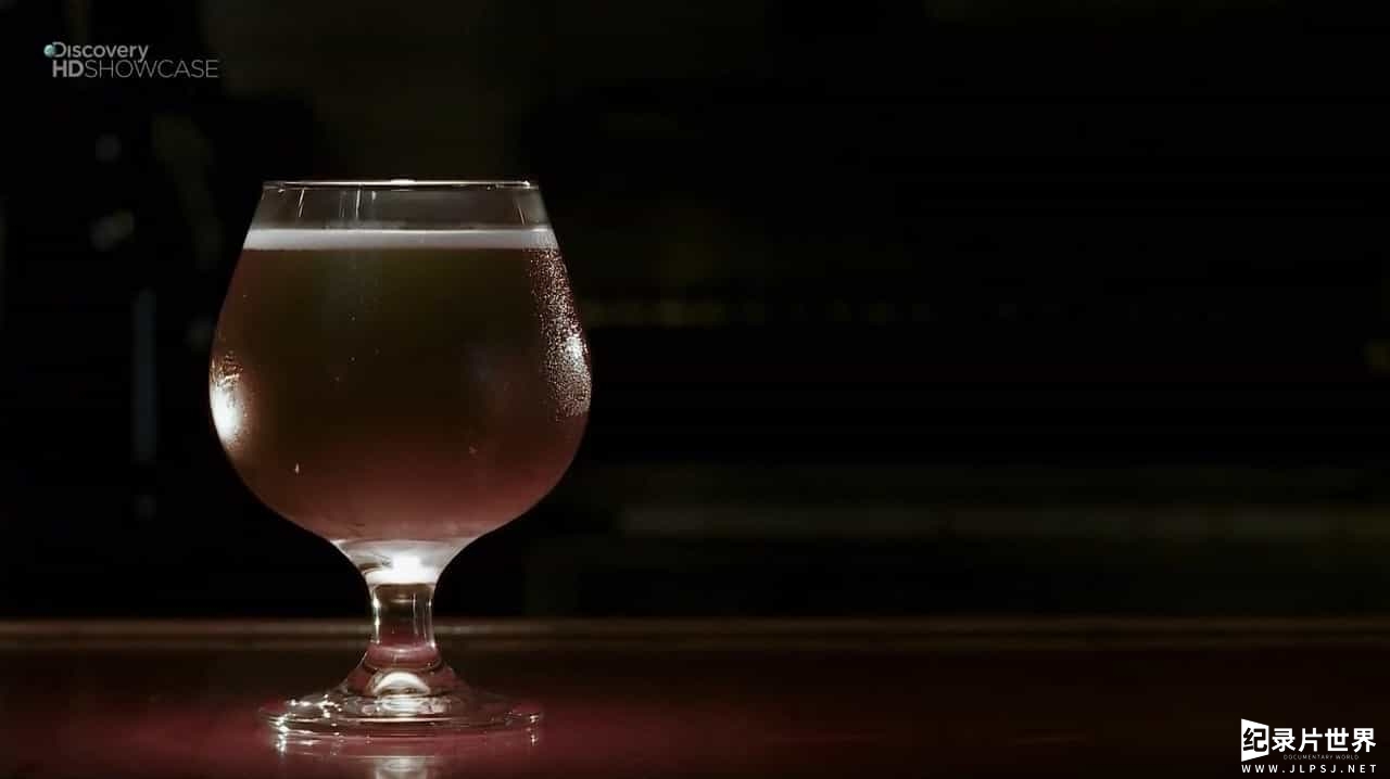 探索频道《酿酒大师/精品啤酒大师 Brew Masters 2010》第一季 全6集